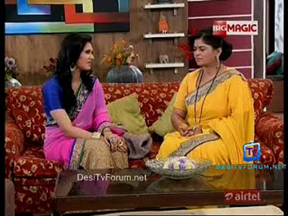 Bal Gopal Kare Dhamaal 3rd April  2015 Video Watch Online pt1