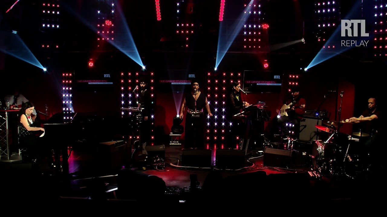 Yael Naim - Toxic