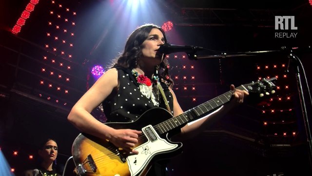 Yael Naim - New Soul