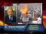 Benjamin Netanyahu on Radical Islam