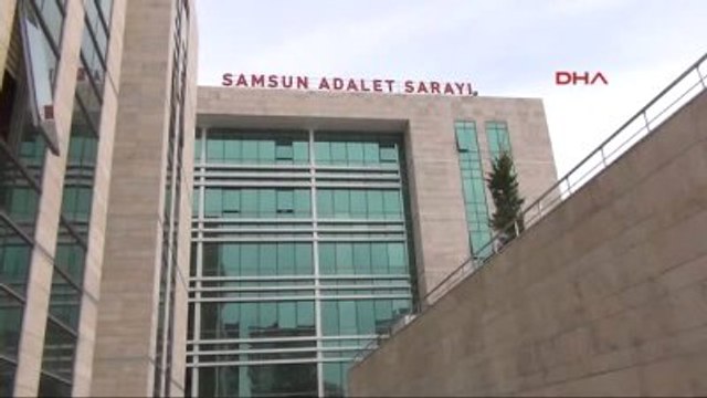 Samsun - İntihar Mı, Cinayet Mi
