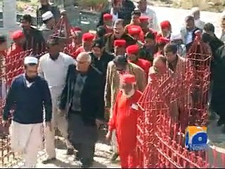 Aik Din Geo Ke Sath-03 Apr 2015