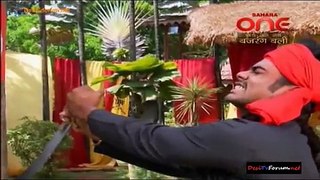 Jai Jai Jai Bajarangbali 3rd April  2015 Video Watch Online pt2