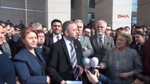İstanbul Barosu Başkanı Kocasakal'dan Açıklama
