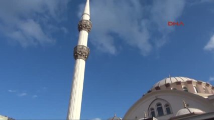 Hatay - Reyhanlı'da Bomba Alarmı