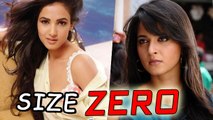 Sonal Chauhan To Star In Anushka Shetty's 'SIZE ZERO'