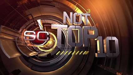 SportsCenter NOT Top 10 Plays of the Week (Friday, April 3, 2015) (HD)