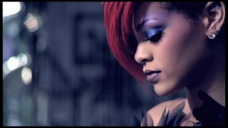 Rihanna - Who's That Chick (Night Version) (HD)