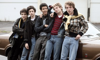 Trois souvenirs de ma jeunesse, d'Arnaud Desplechin (bande-annonce)