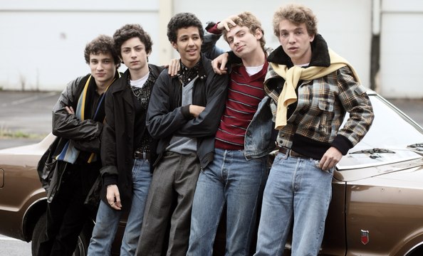 Trois souvenirs de ma jeunesse, d'Arnaud Desplechin (bande-annonce)