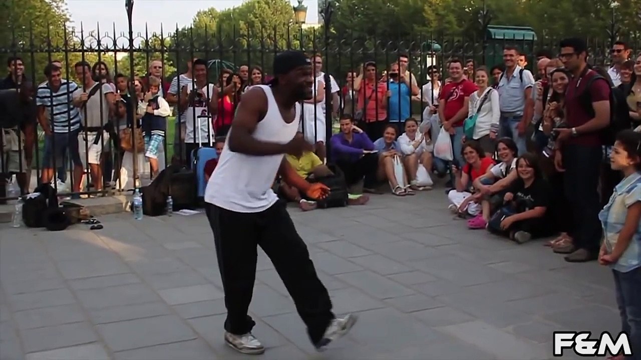Best Street Dance ever