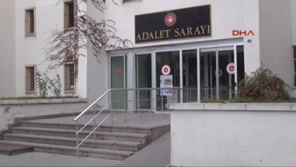 Nevşehir Barosu Başkanı Saldırıyı Lanetliyoruz