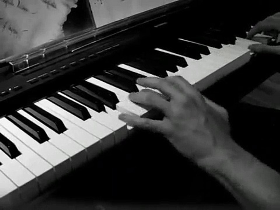 Prince Noir (Black Beauty) - Thème principal ...