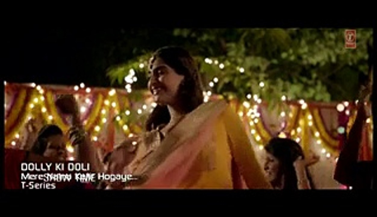 myray nana kafir ho gay hd video song by dolly ki doli