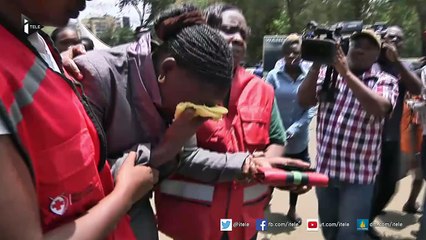 Kenya : Les familles anéanties au lendemain du massacre