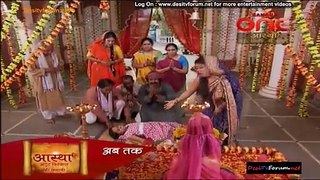 Aastha 3rd April  2015 Video Watch Online pt1