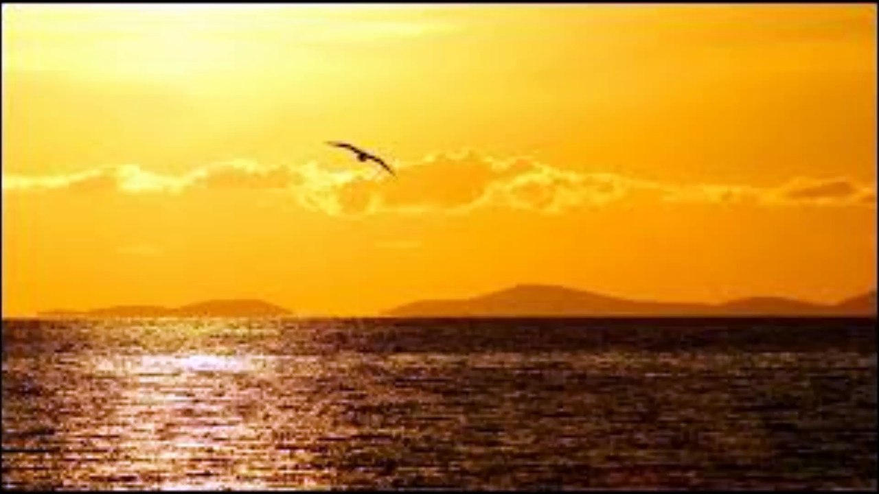 Romowe Rikoito - A Sea-Spell