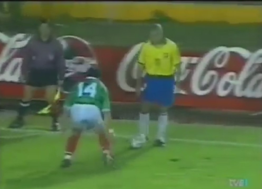 Ronaldo | King of Elastico