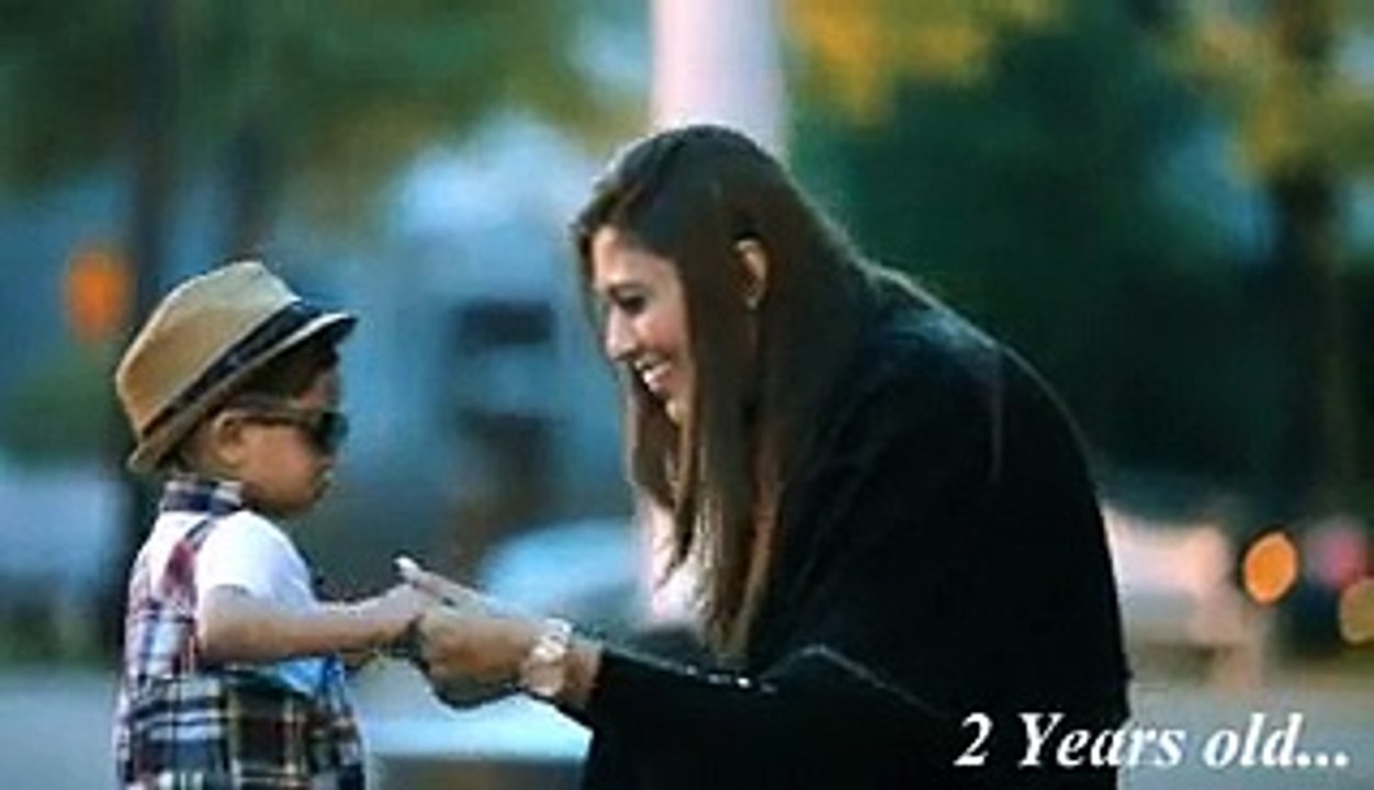 Love love and Love