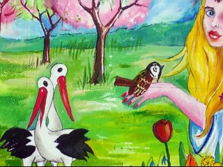 Wiosenno-wielkanocne wydarzenia w przedszkolu