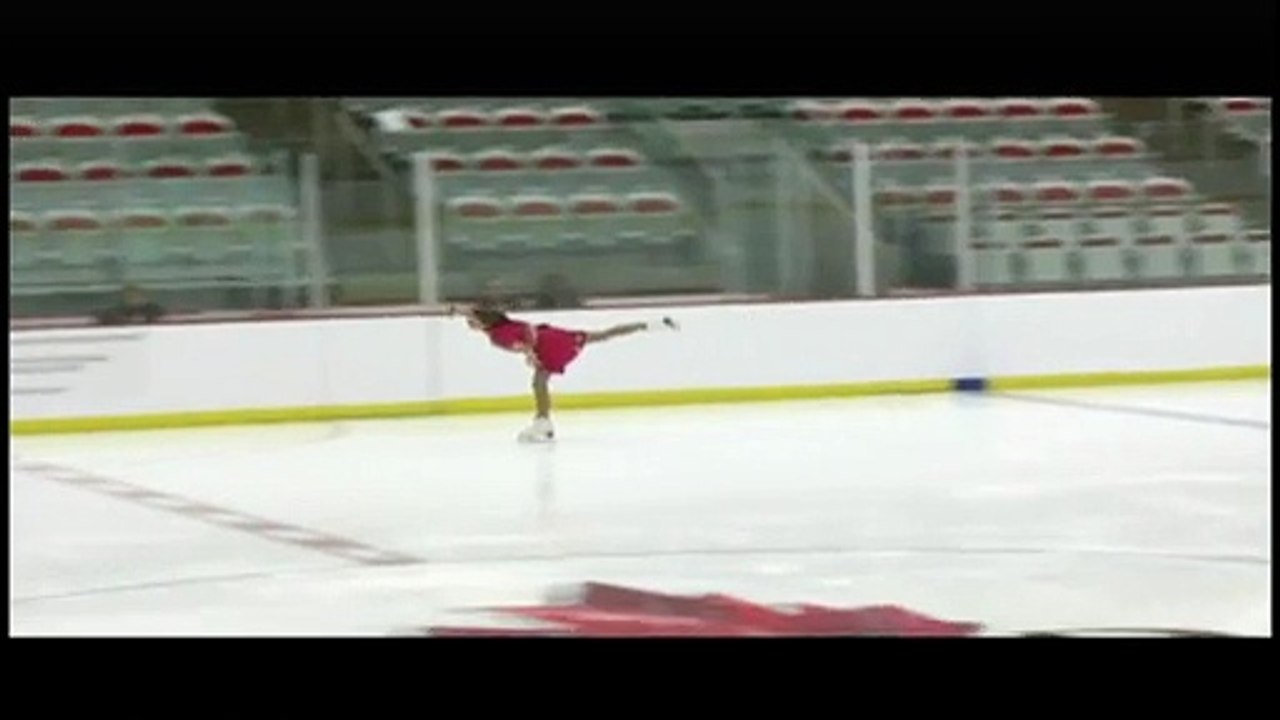 Live Streaming: 2015 Skate Canada Adult Figure...