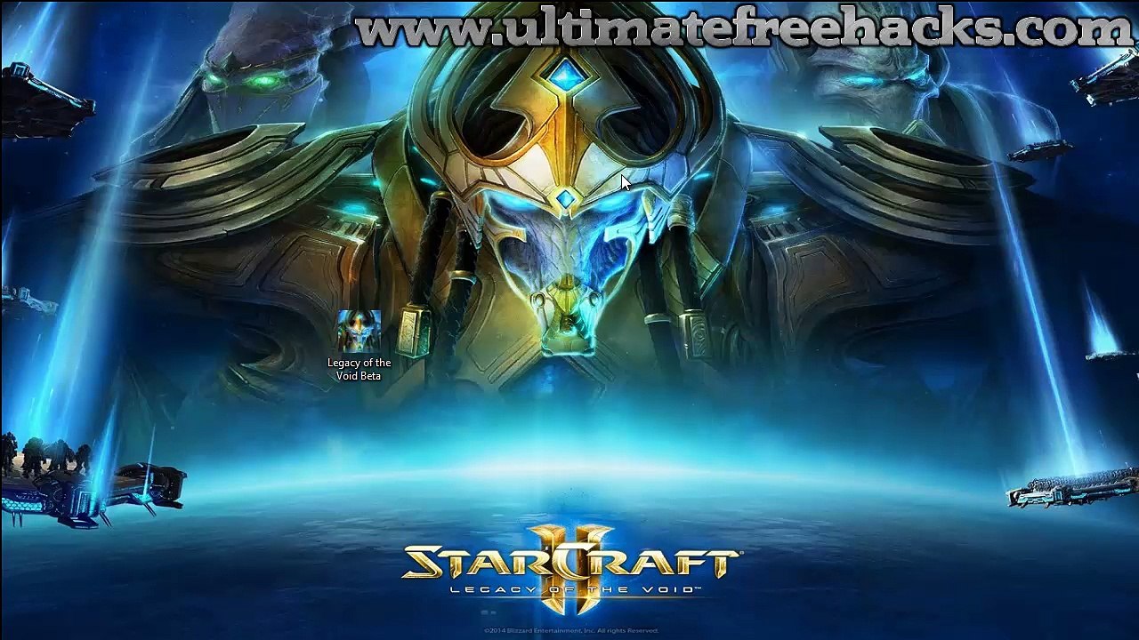 How to Get StarCraft II Legacy of the Void Beta Keys For Free! - Tutorial