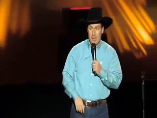 Rodney Carrington Stand Up Comedy Live 2