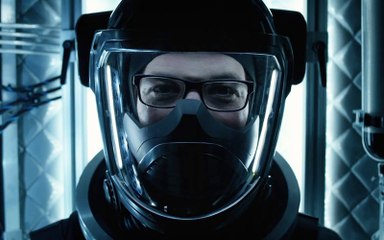 Fantastic Four - Japanese Trailer #1 [VO|HD]