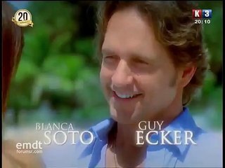 Eva Luna - Uvodna špica (TV K3)