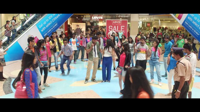 Official Kathal Nallavana Video Song _ Valiyavan _ Jai _ Andrea Jeremiah _ D.Imman