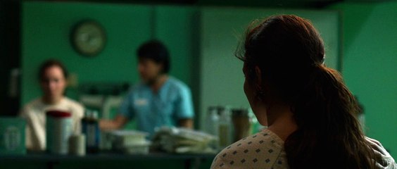 Music For Dead Man Down "First Encounter" (DEMO)