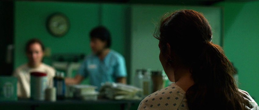 Music For Dead Man Down First Encounter (DEMO)