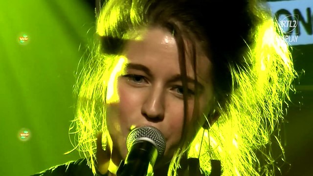 Selah Sue - Raggamuffin