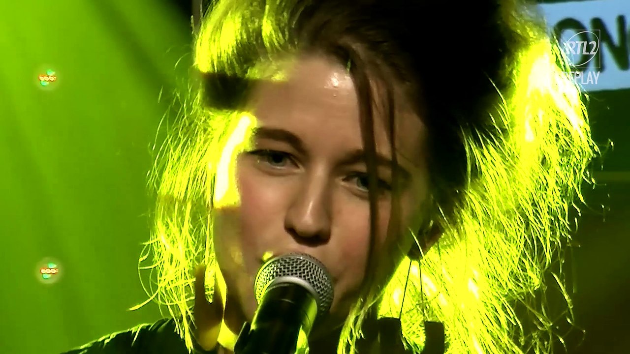 Selah Sue - "Raggamuffin"