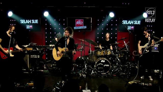 Selah Sue - Won't Go For More