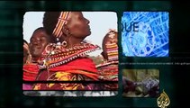 الجزيرة الوثائقية _ حلول أفريقية -7___10- أفريقيا توحد الطرق