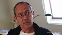 4. Entretien Bernard Stiegler / Ariel Kyrou - Vers une économie contributive ne reposant plus sur l’emploi