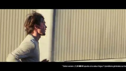 Les Gaulois pour Citroën C4 Picasso - «La Rencontre» - avril 2015