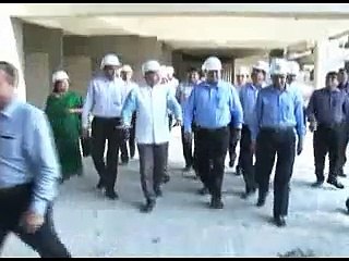 Surat Patidar minister Saurabh Patel