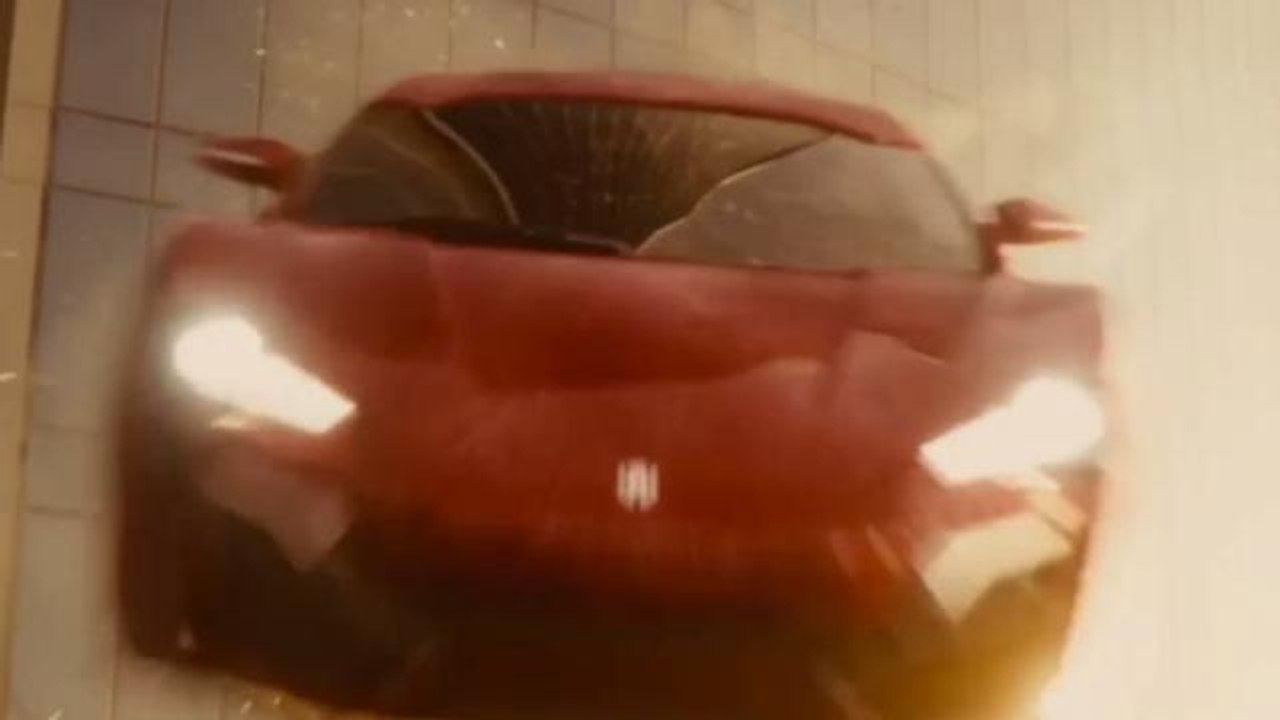 'Furious 7' Could Be Next Billion Dollar Movie