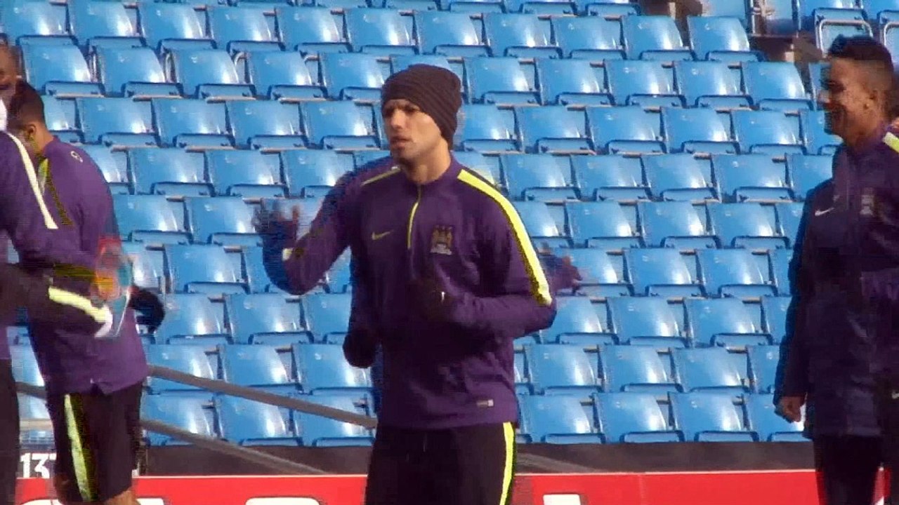 Pellegrini: 'Wir müssen bis zum Ende kämpfen'