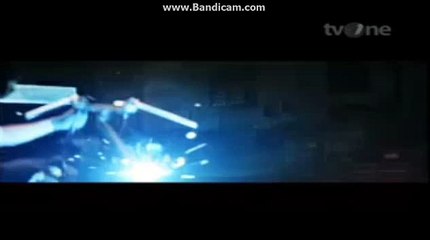 Iklan Gudang Garam Surya Versi Terbaru 2015