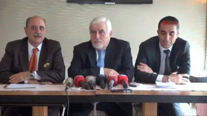 Sivas - Beretta'nın, Sivas'a Kurmak İstediği Tabanca Fabrikasına Bakanlık Engeli