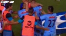 Torneo del Inca: estos son los 5 mejores goles de la novena fecha (VIDEO)