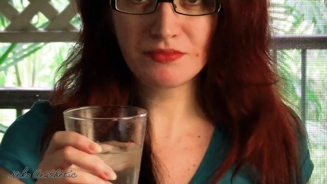 NATURALLY FADE ACNE SCARS with LEMON! How To Use Lemon For Scarring & Dark Spots