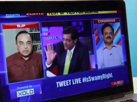 See the Reaction of Americas while Watching Indias Time Now for the First Time