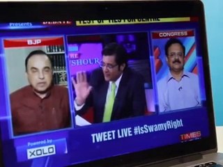 See the Reaction of Americas while Watching Indias Time Now for the First Time