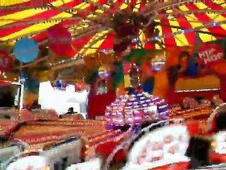 Offride: ME Thiliant - 28.03.2015