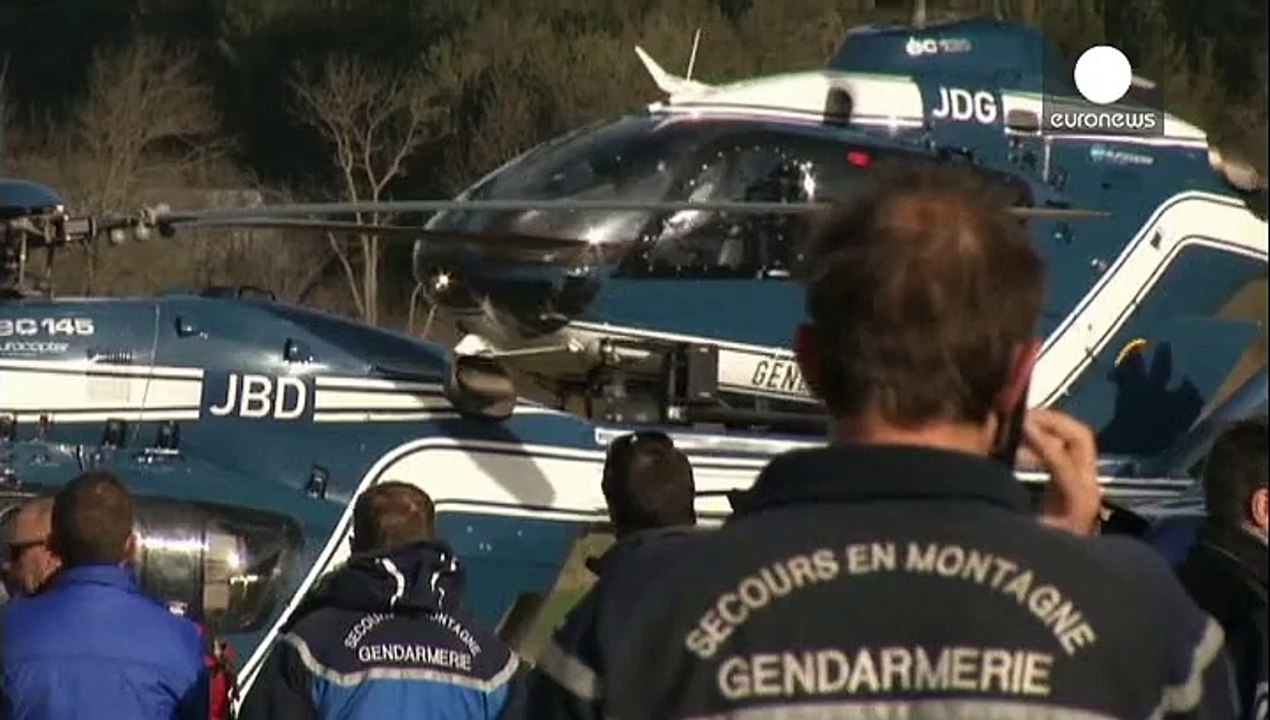 Schianto Germanwings: Lubitz ha accelerato