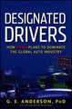 Download Designated Drivers ebook {PDF} {EPUB}
